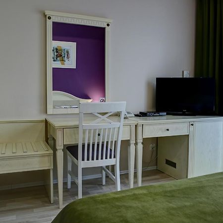 פרישטינה Hotel Gorenje מראה חיצוני תמונה