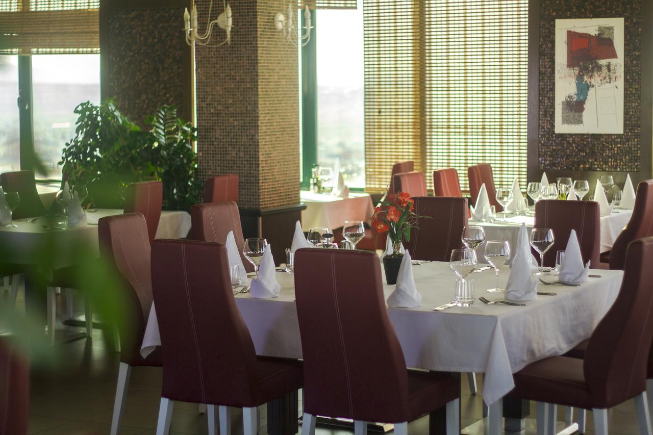 פרישטינה Hotel Gorenje מראה חיצוני תמונה