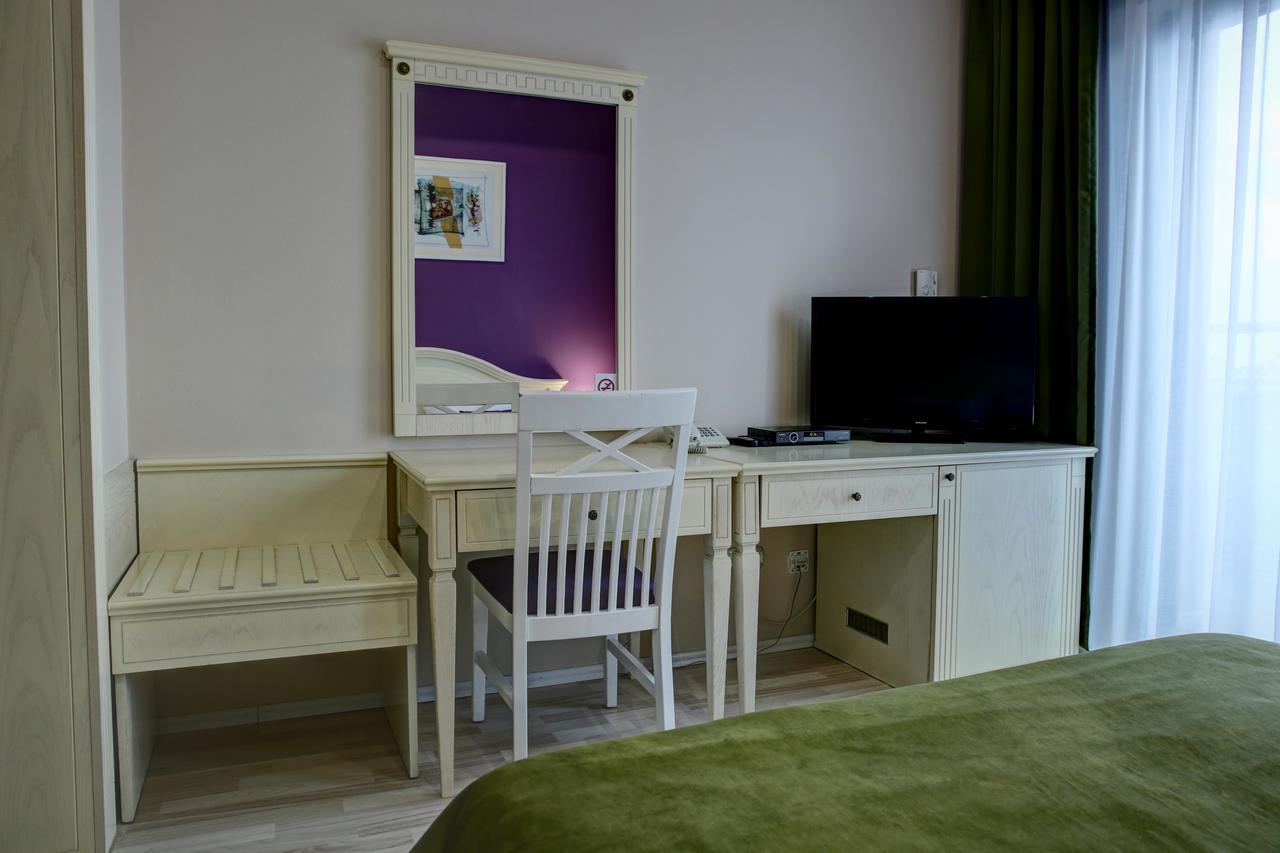 פרישטינה Hotel Gorenje מראה חיצוני תמונה