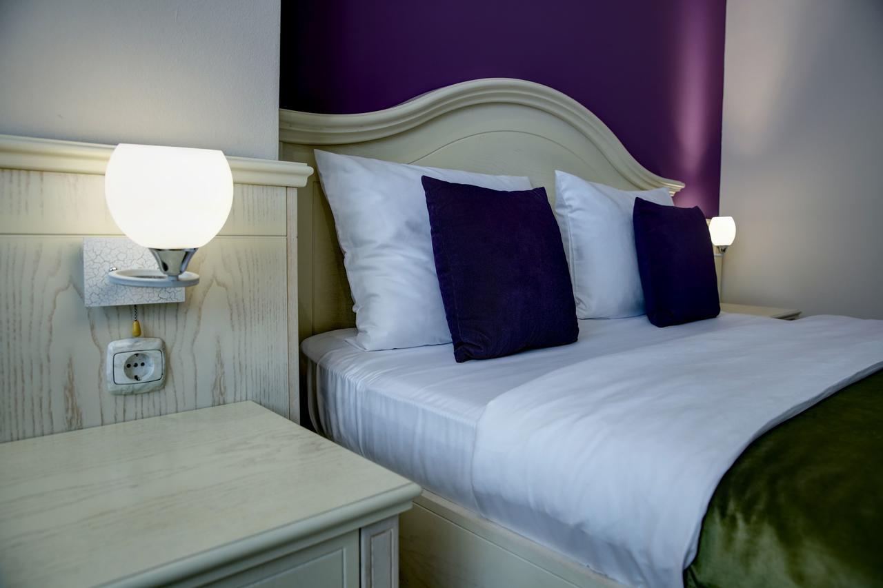 פרישטינה Hotel Gorenje מראה חיצוני תמונה