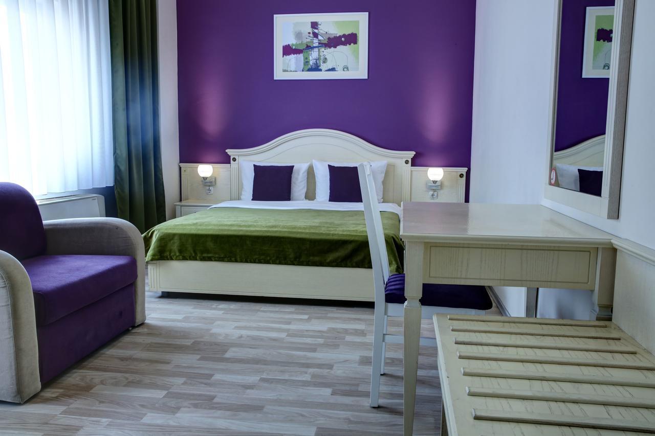 פרישטינה Hotel Gorenje מראה חיצוני תמונה