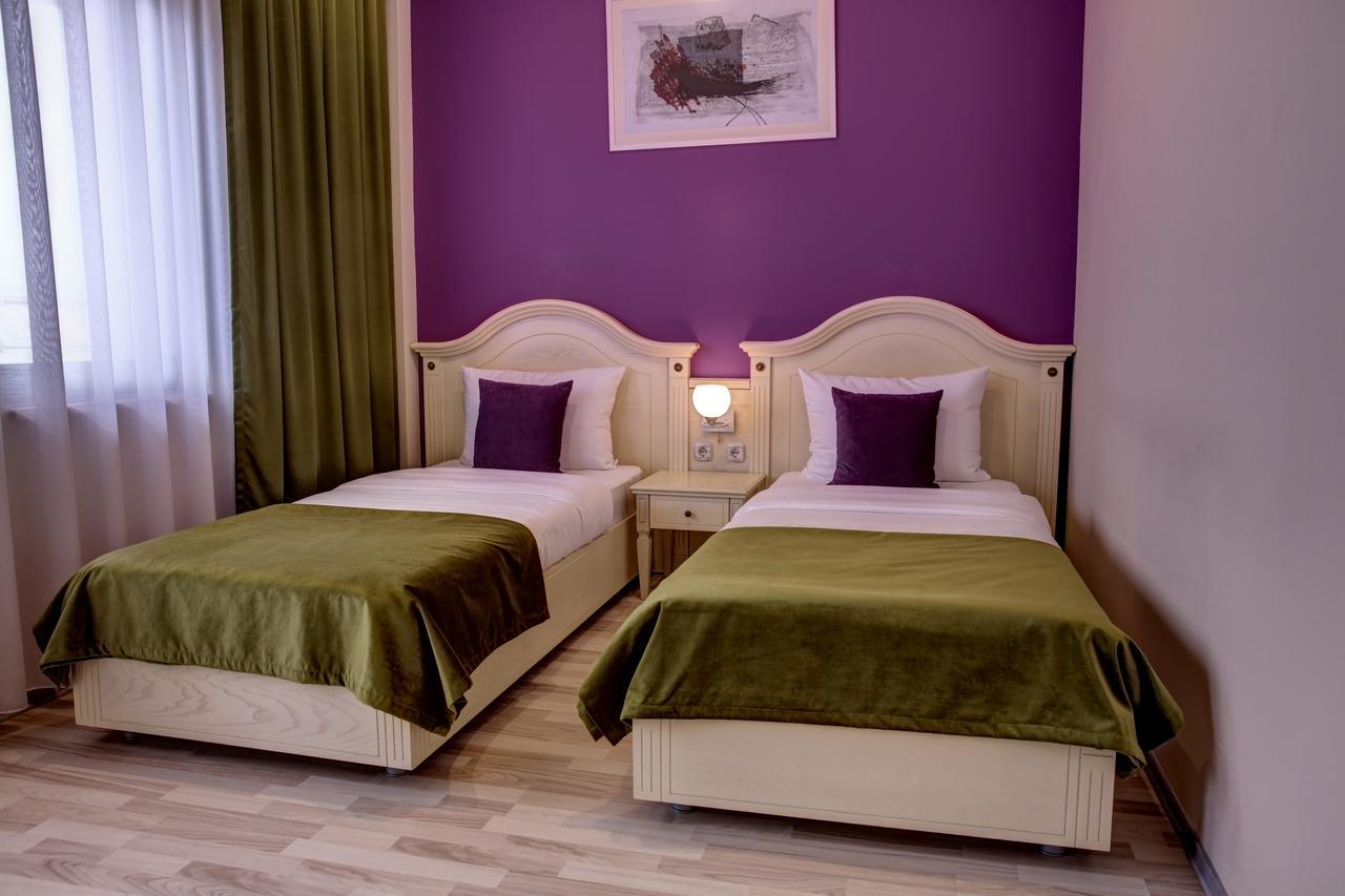 פרישטינה Hotel Gorenje מראה חיצוני תמונה