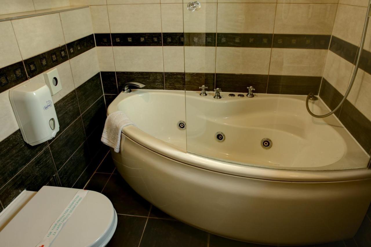 פרישטינה Hotel Gorenje מראה חיצוני תמונה