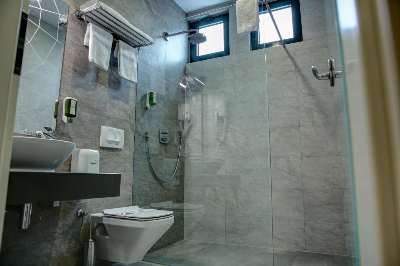 פרישטינה Hotel Gorenje מראה חיצוני תמונה